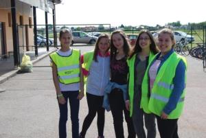 KAJ VEŠ O PROMETU 64